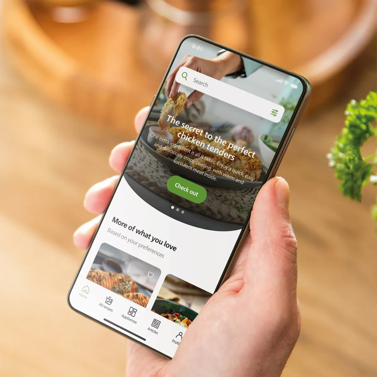 PHILlPS 2000 Series 6.5 Qt Air Fryer