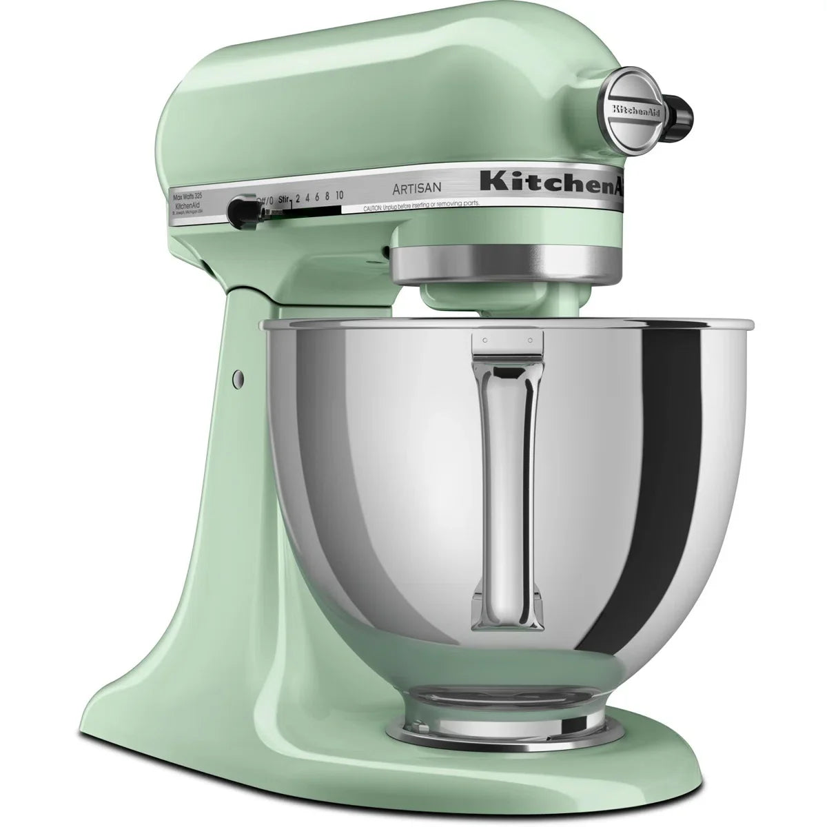 KitchenAID Artisan® Series 5 Quart Tilt-Head Stand Mixer