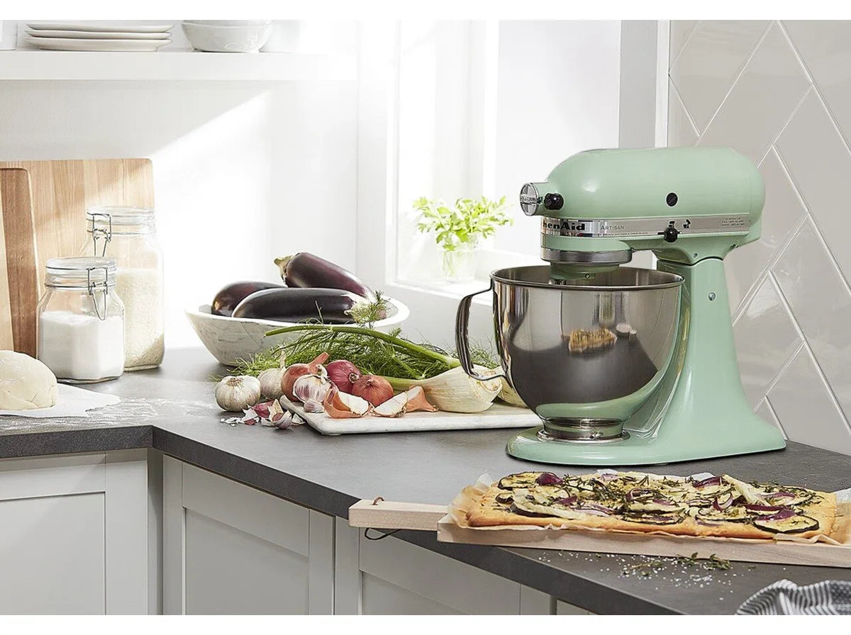 KitchenAID Artisan® Series 5 Quart Tilt-Head Stand Mixer