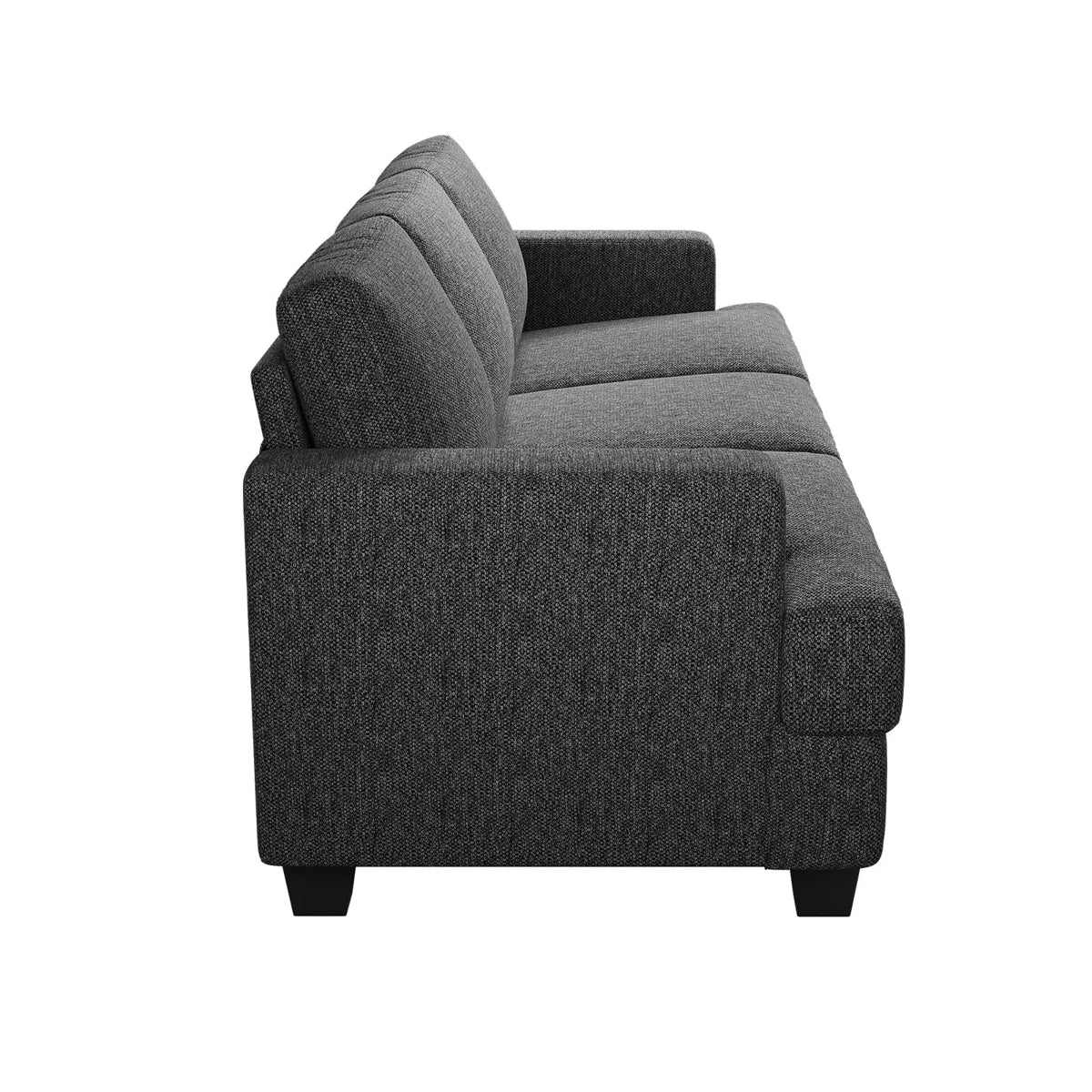 Brooklington 89'' Upholstered Sofa