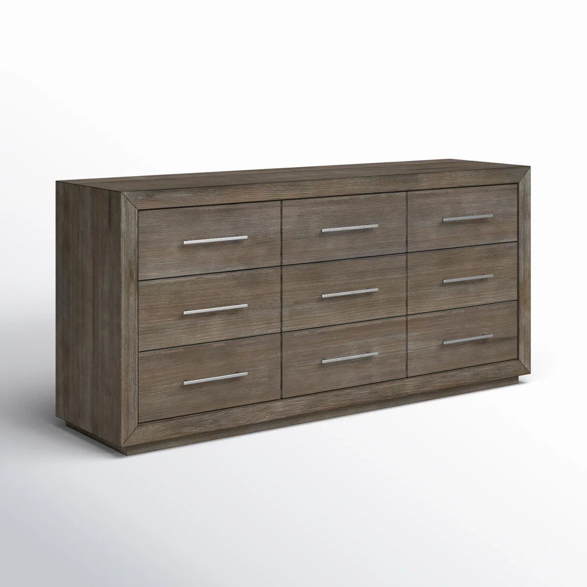 Brooks 72'' W 9 - Drawer Dresser