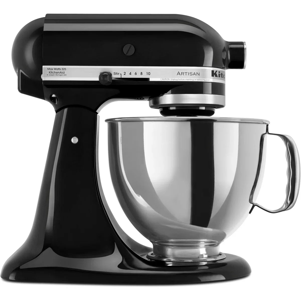 KitchenAID Artisan® Series 5 Quart Tilt-Head Stand Mixer