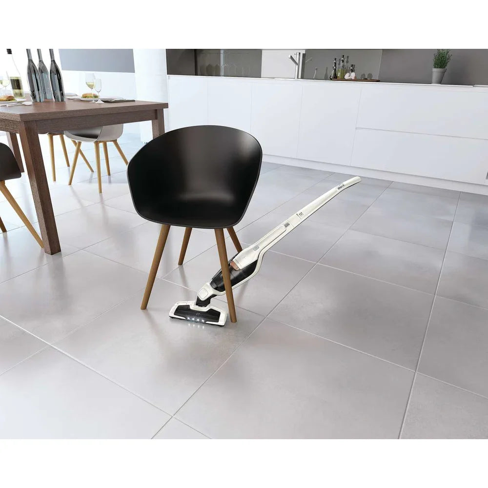 Electrolux Ergorapido™ Cordless 2-in-1 Stick Vacuum in White