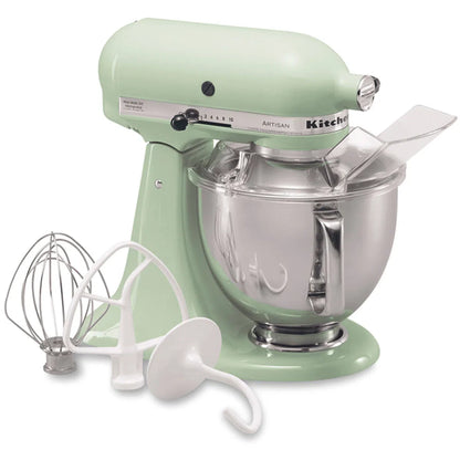 KitchenAID Artisan® Series 5 Quart Tilt-Head Stand Mixer