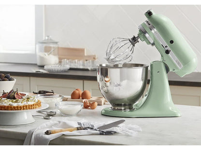 KitchenAID Artisan® Series 5 Quart Tilt-Head Stand Mixer