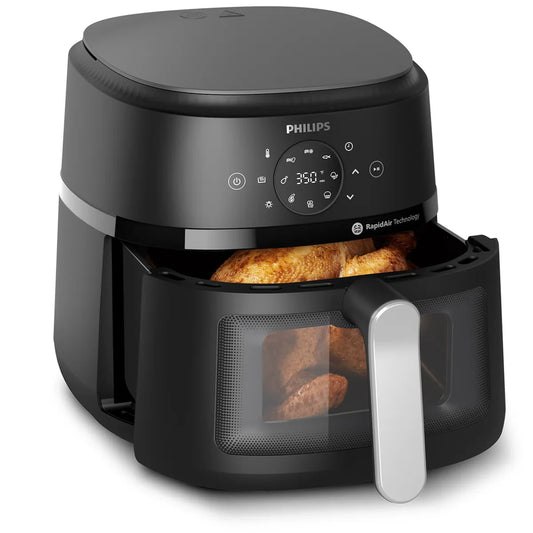 PHILlPS 2000 Series 6.5 Qt Air Fryer