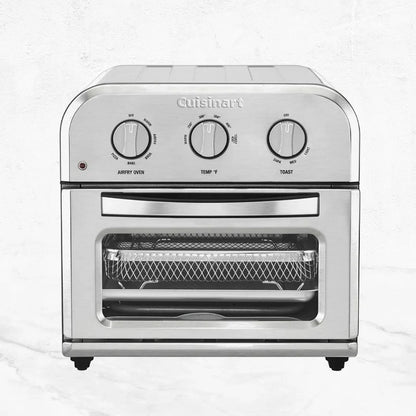 Cuisinart Compact Air Fryer Toaster Oven
