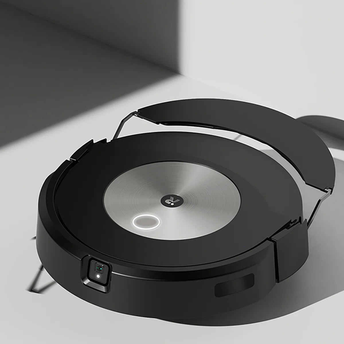 iRobot Combo j7+ Robot Vacuum