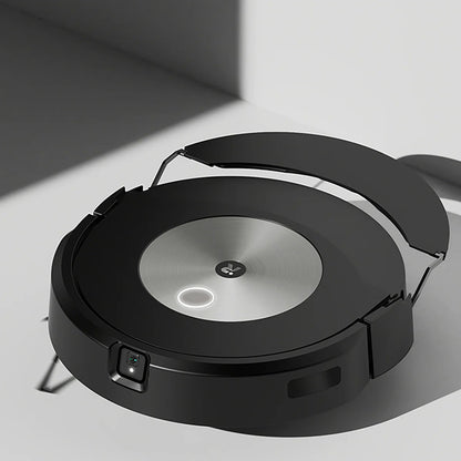 iRobot Combo j7+ Robot Vacuum