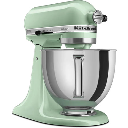 KitchenAID Artisan® Series 5 Quart Tilt-Head Stand Mixer