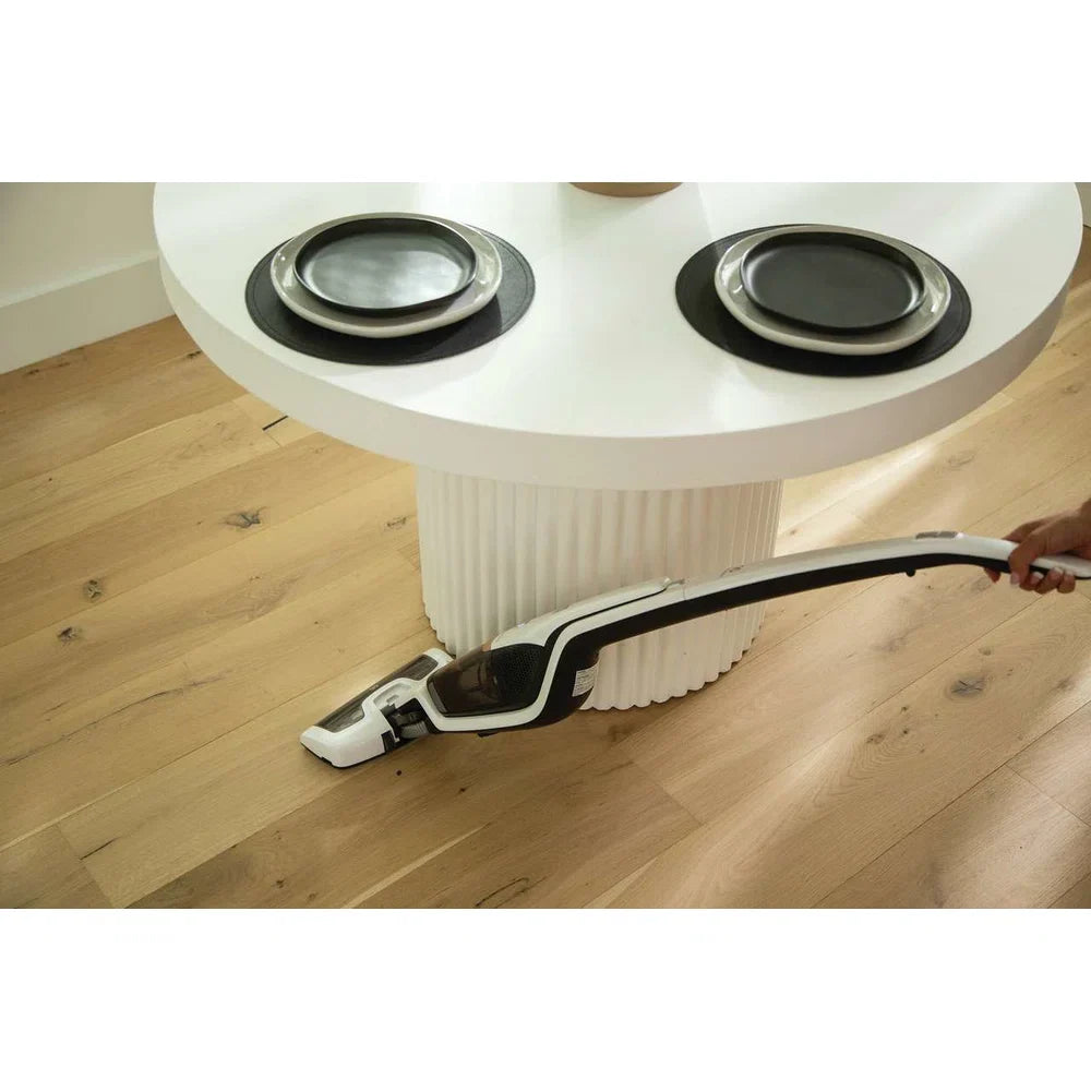 Electrolux Ergorapido™ Cordless 2-in-1 Stick Vacuum in White