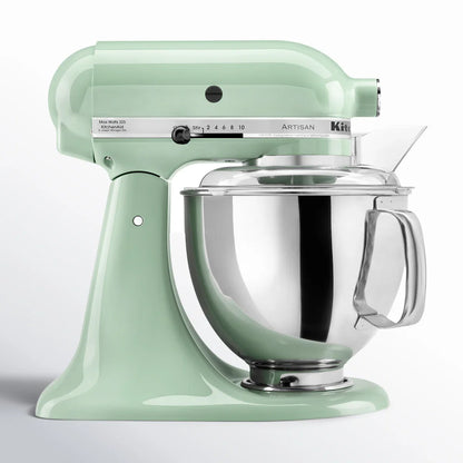 KitchenAID Artisan® Series 5 Quart Tilt-Head Stand Mixer