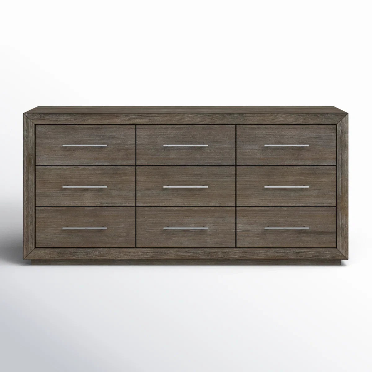 Brooks 72'' W 9 - Drawer Dresser