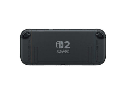 NlNTENDO switch 2 black