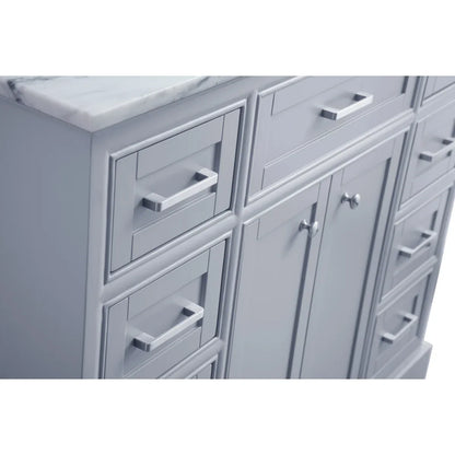 Hermes 42" Single Bathroom Vanity Set