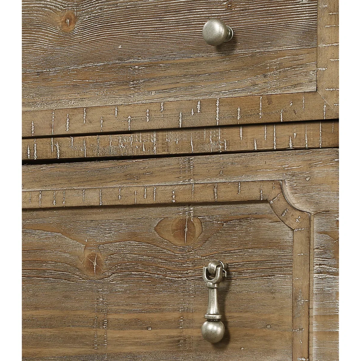 Kellyton 6- Drawer Dresser