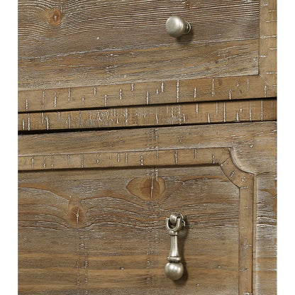 Kellyton 6- Drawer Dresser