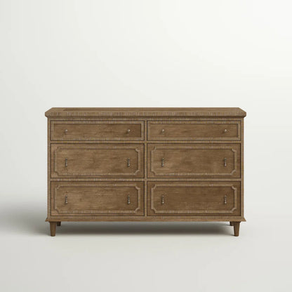 Kellyton 6- Drawer Dresser