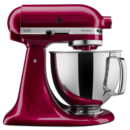 KitchenAID Artisan® Series 5 Quart Tilt-Head Stand Mixer